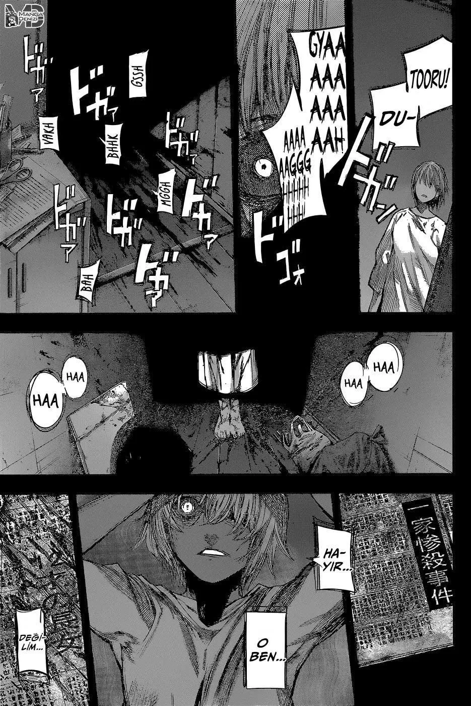 Tokyo Ghoul: RE - Sayfa 6