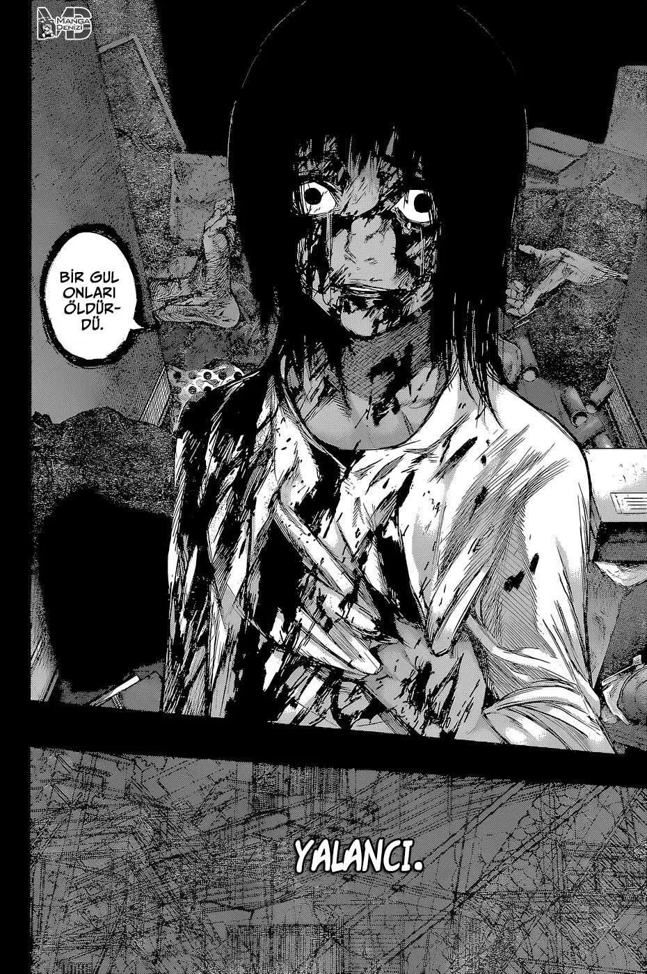 Tokyo Ghoul: RE - Sayfa 7