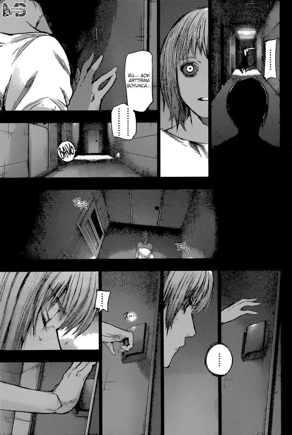 Tokyo Ghoul: RE - Sayfa 12