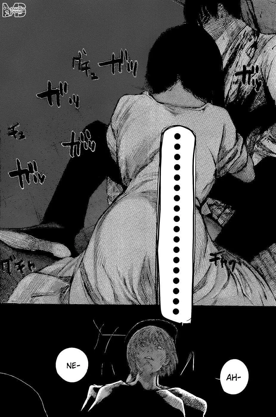 Tokyo Ghoul: RE - Sayfa 13