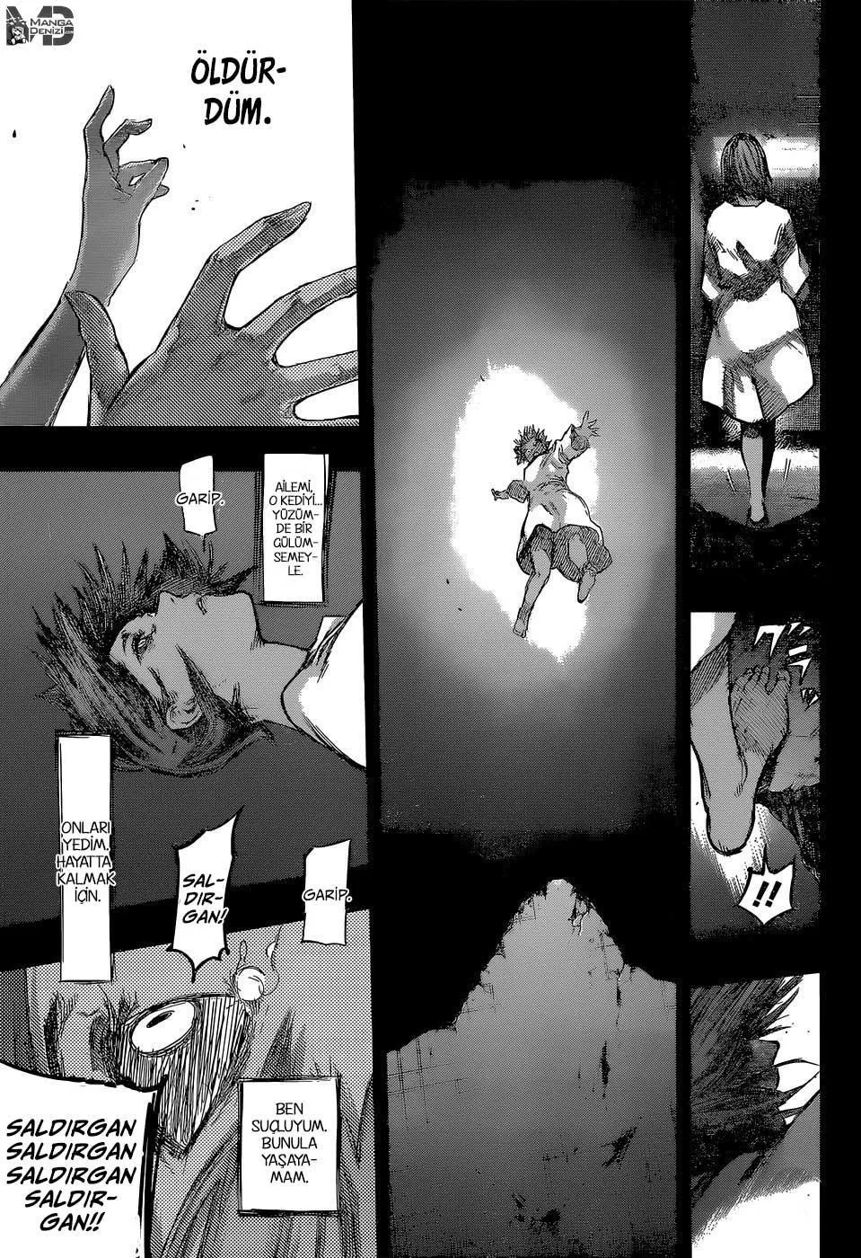 Tokyo Ghoul: RE - Sayfa 14