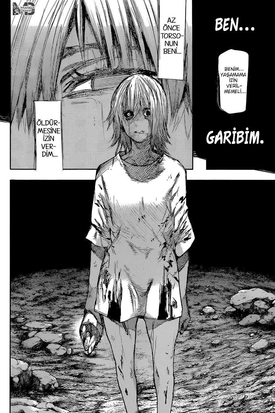 Tokyo Ghoul: RE - Sayfa 15