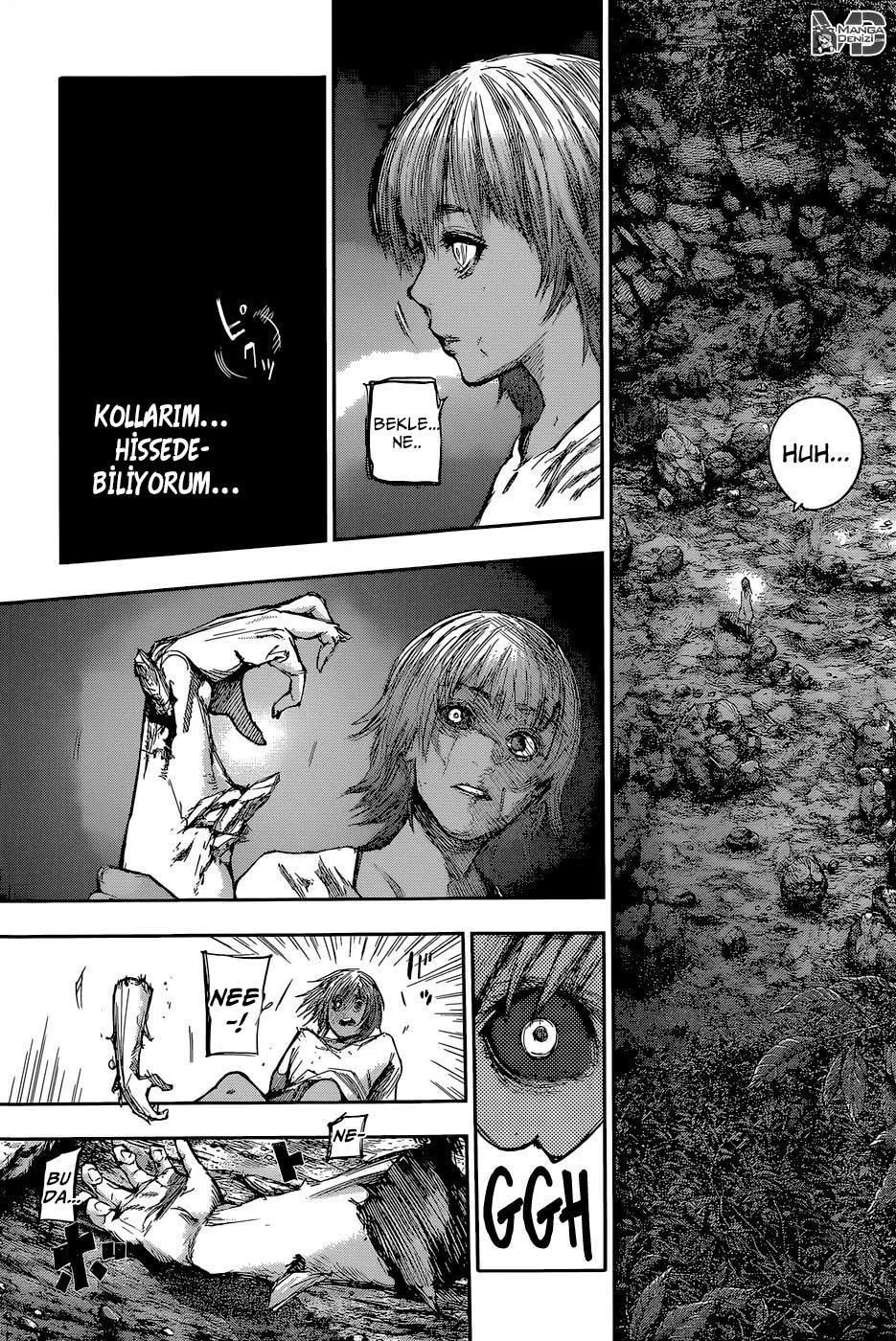 Tokyo Ghoul: RE - Sayfa 16