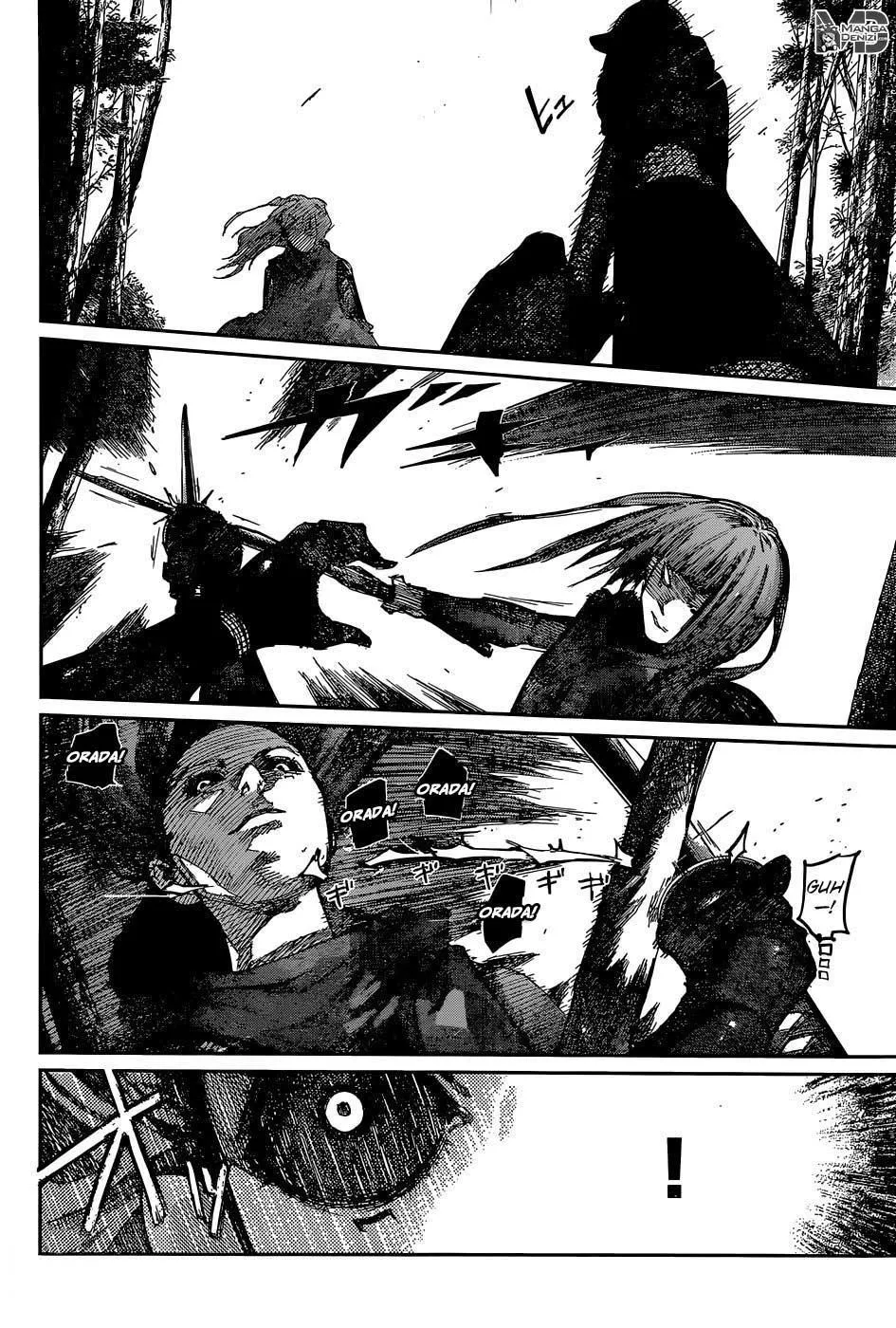 Tokyo Ghoul: RE - Sayfa 5