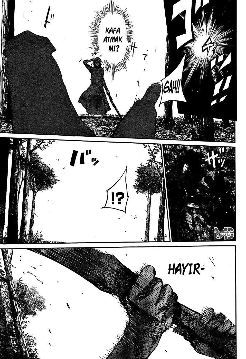 Tokyo Ghoul: RE - Sayfa 6