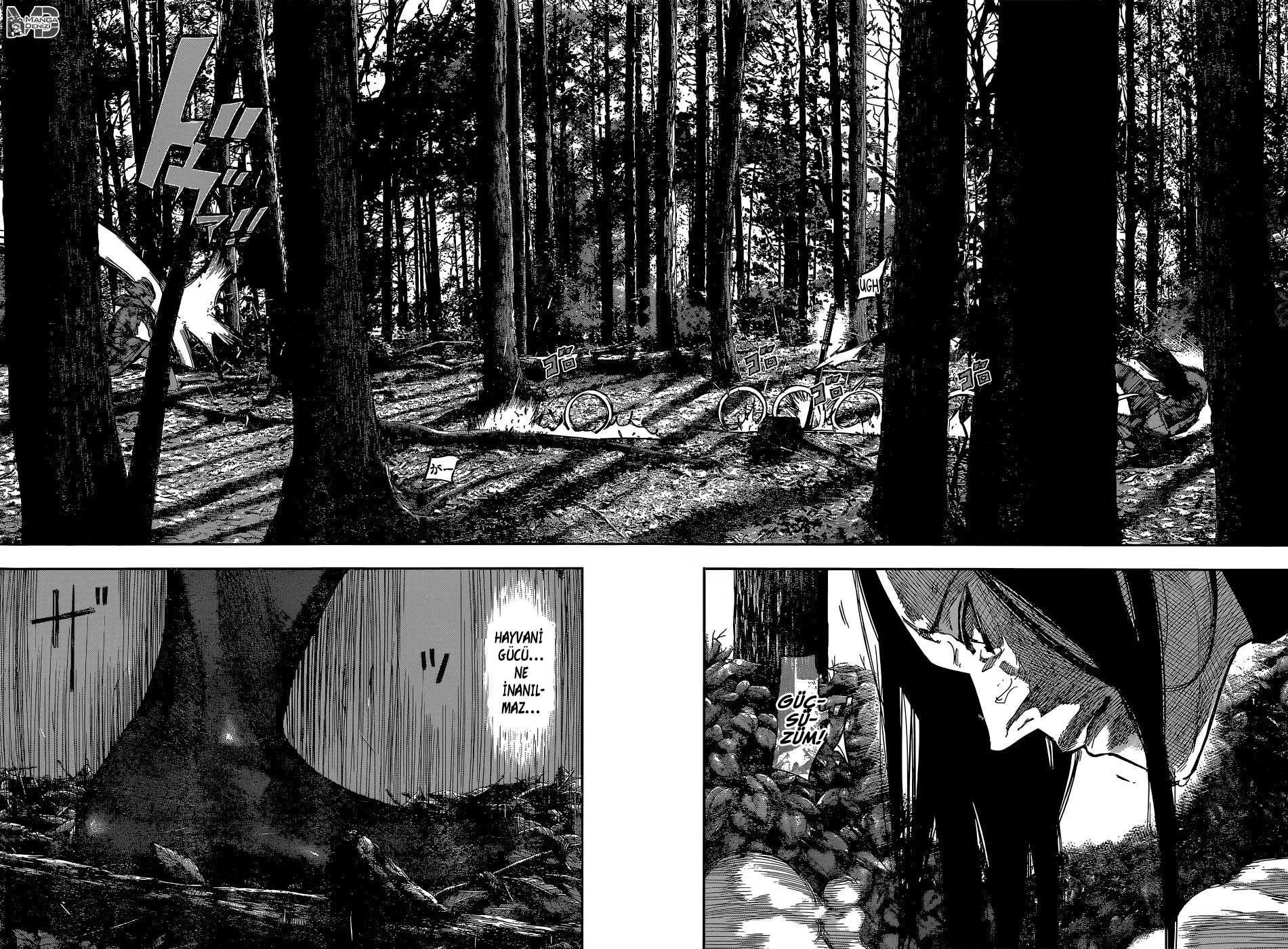 Tokyo Ghoul: RE - Sayfa 7