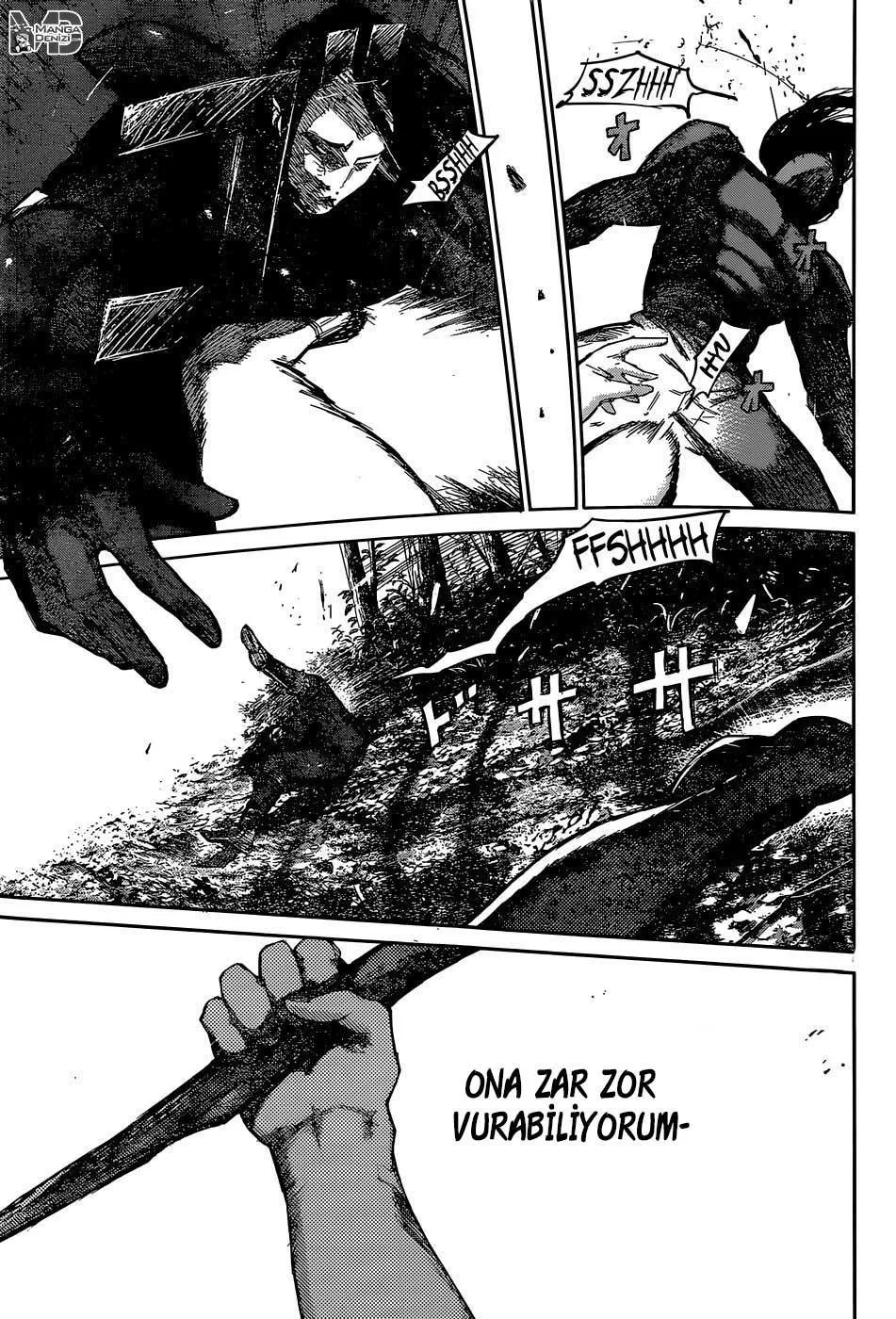 Tokyo Ghoul: RE - Sayfa 9