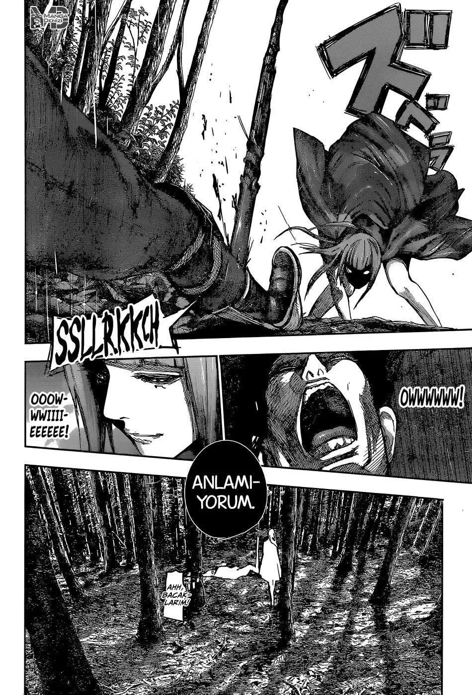 Tokyo Ghoul: RE - Sayfa 10