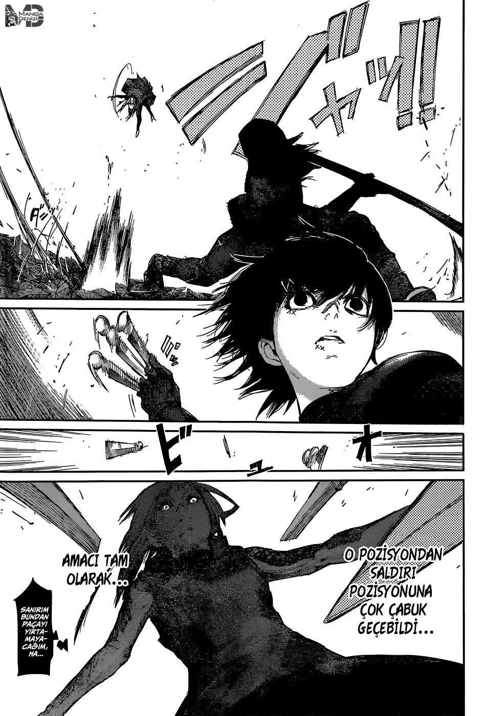 Tokyo Ghoul: RE - Sayfa 13