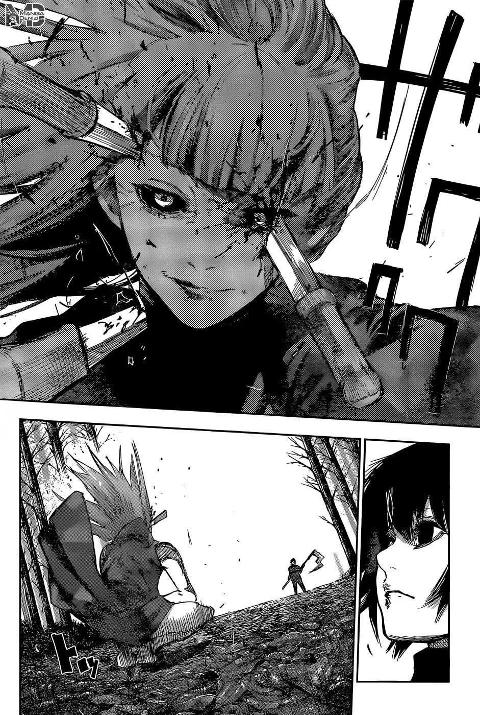 Tokyo Ghoul: RE - Sayfa 14