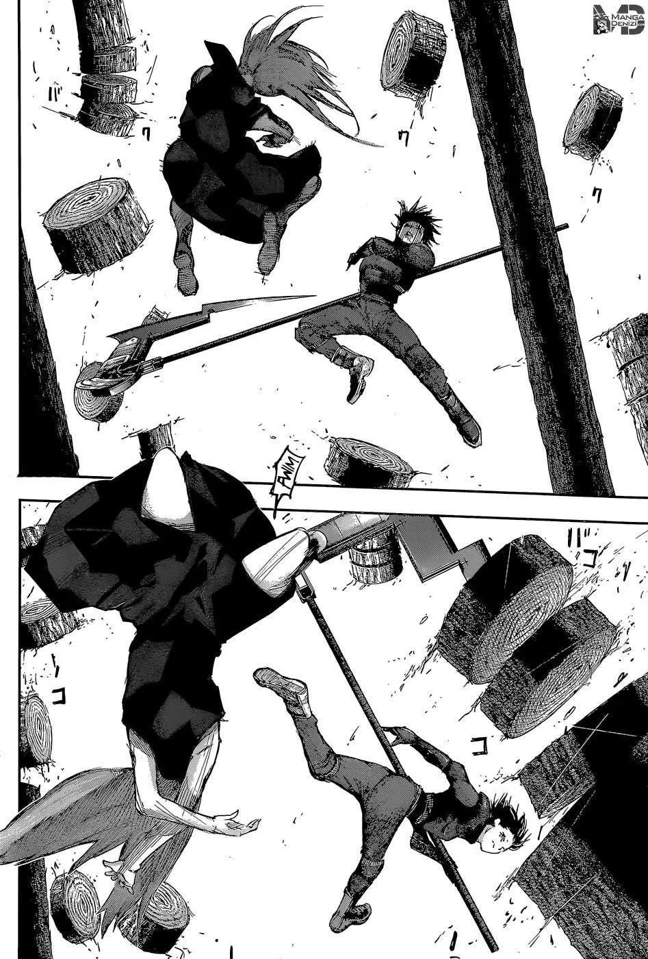 Tokyo Ghoul: RE - Sayfa 16