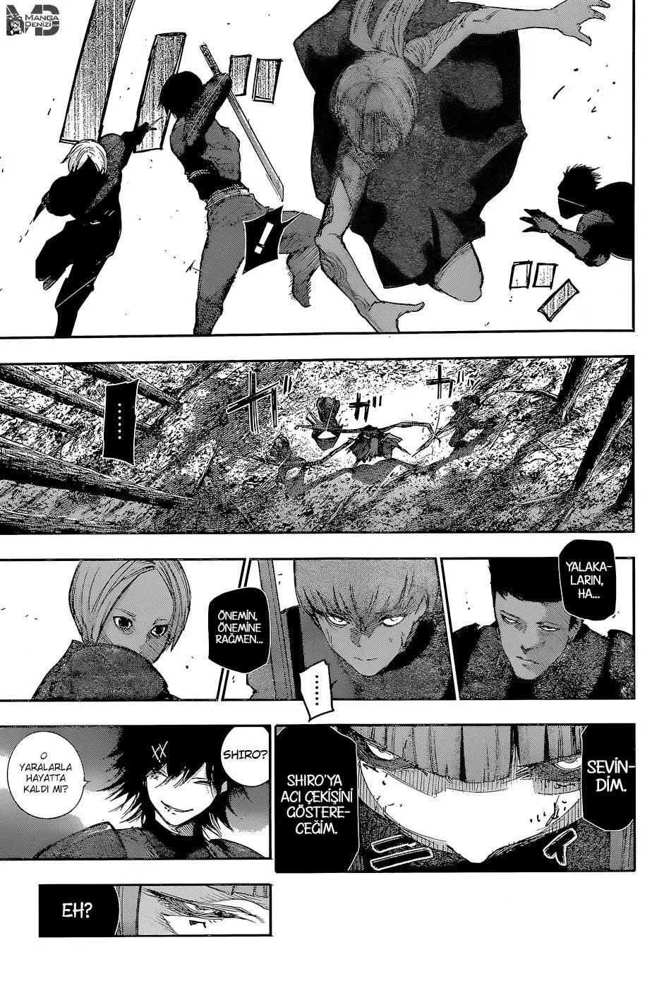 Tokyo Ghoul: RE - Sayfa 17