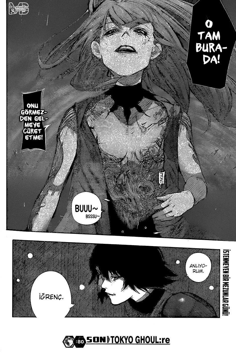 Tokyo Ghoul: RE - Sayfa 18