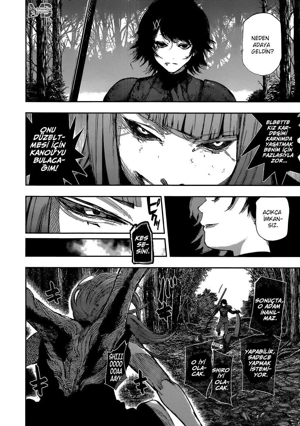 Tokyo Ghoul: RE - Sayfa 3