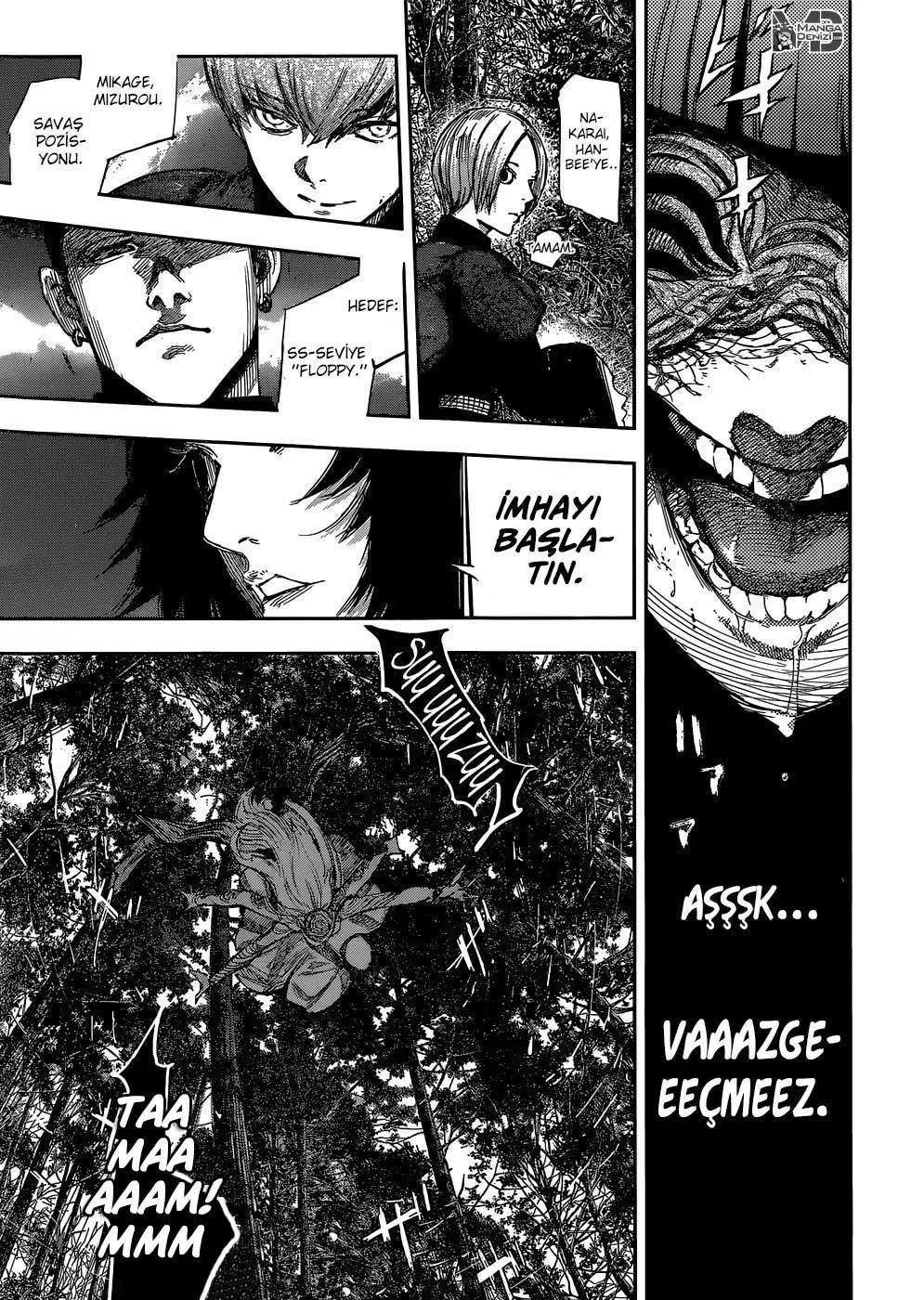 Tokyo Ghoul: RE - Sayfa 4