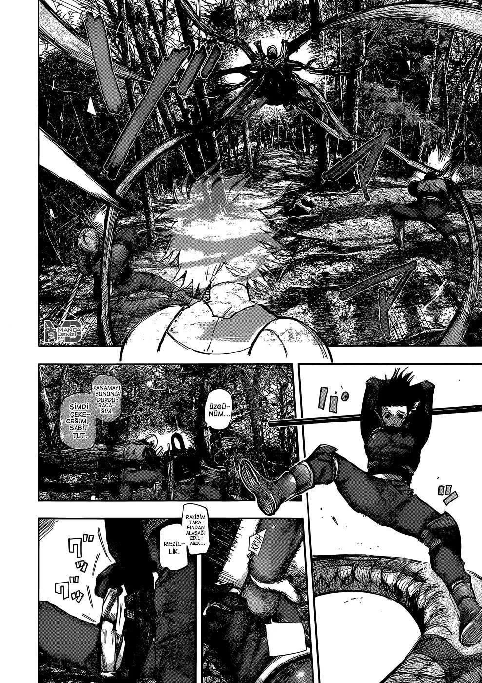 Tokyo Ghoul: RE - Sayfa 5