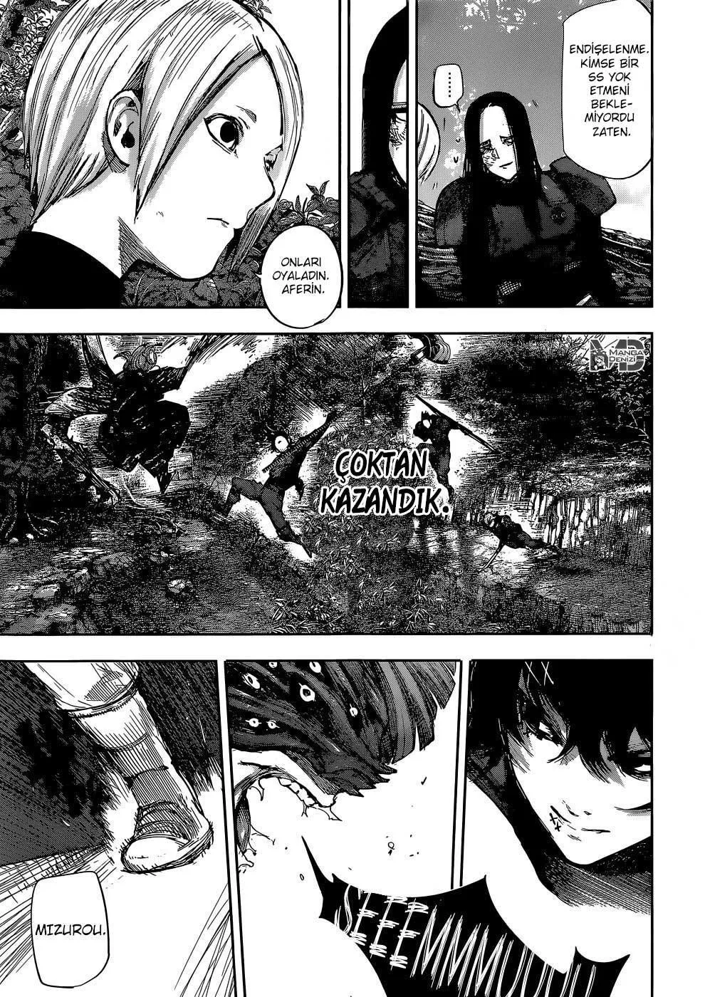 Tokyo Ghoul: RE - Sayfa 6