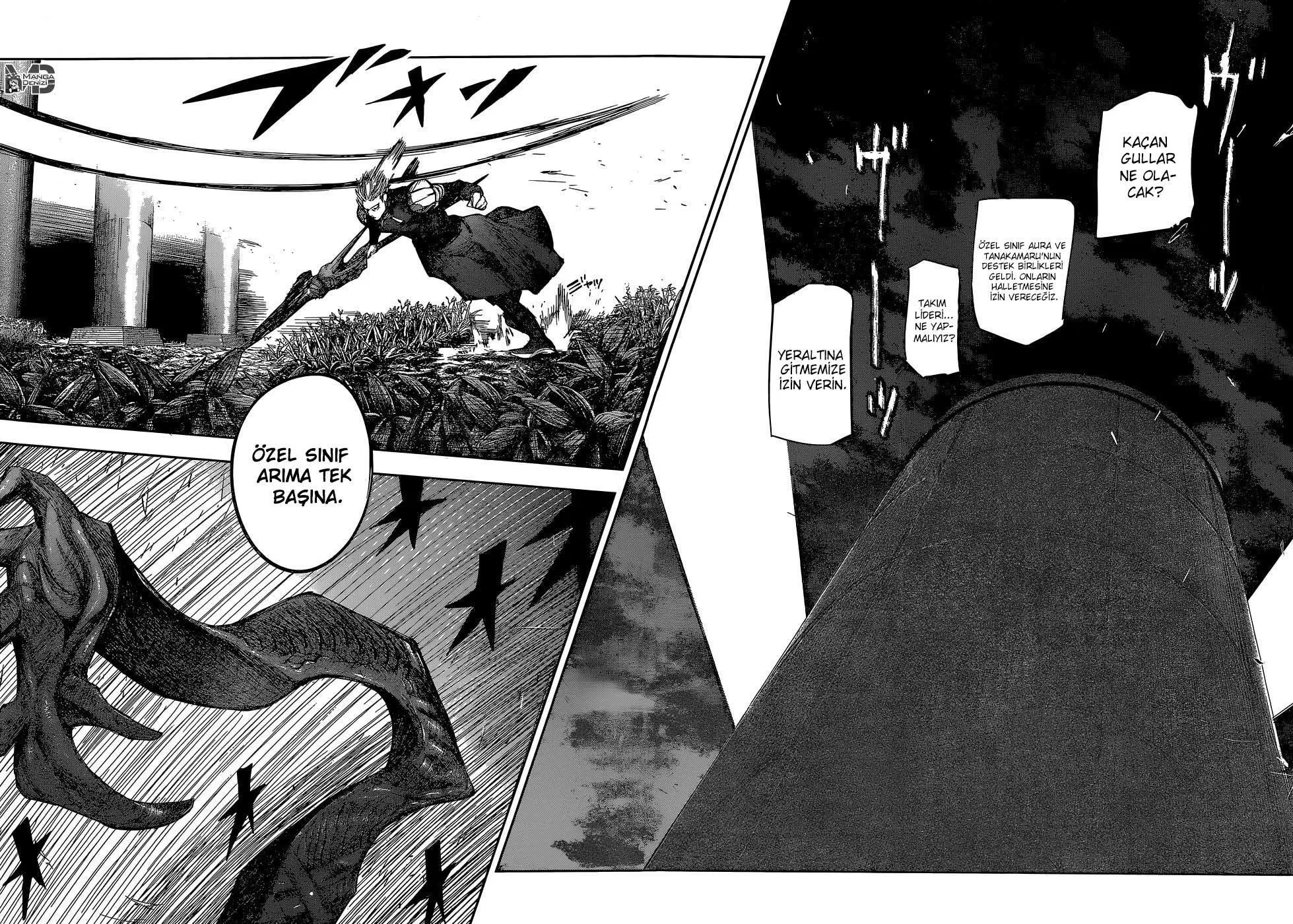 Tokyo Ghoul: RE - Sayfa 10