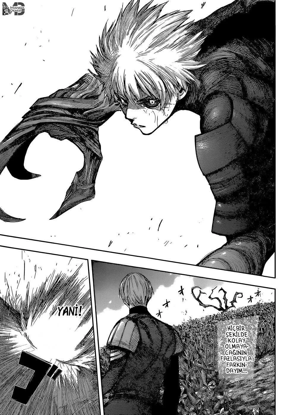 Tokyo Ghoul: RE - Sayfa 12