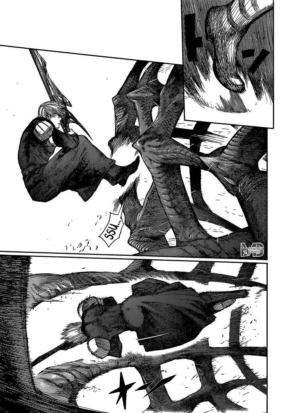 Tokyo Ghoul: RE - Sayfa 14