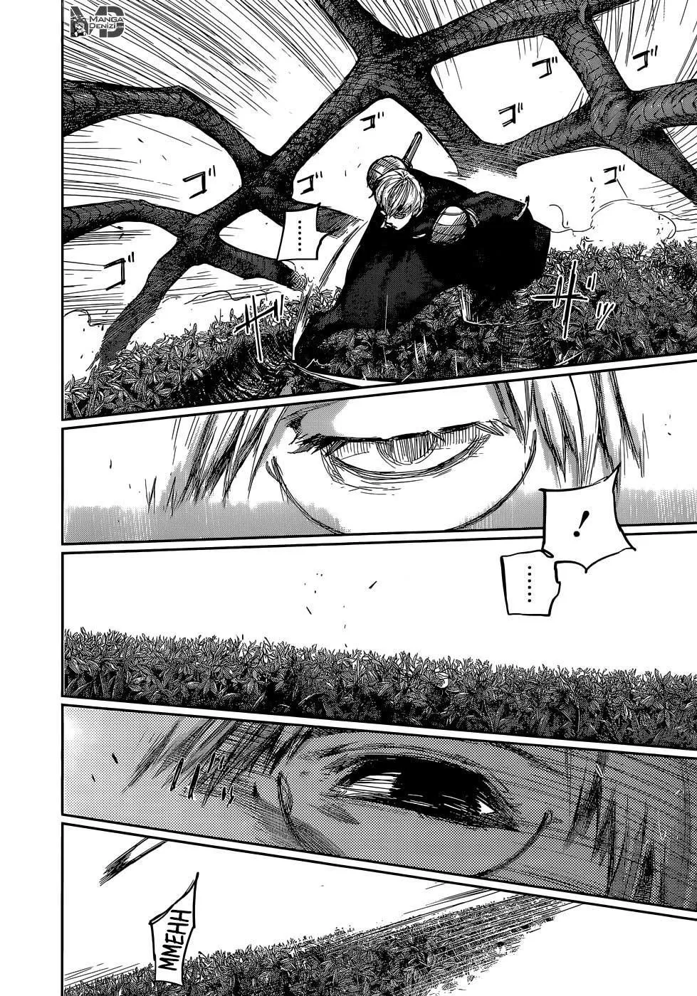 Tokyo Ghoul: RE - Sayfa 15