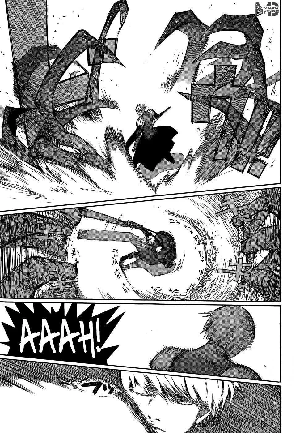 Tokyo Ghoul: RE - Sayfa 16