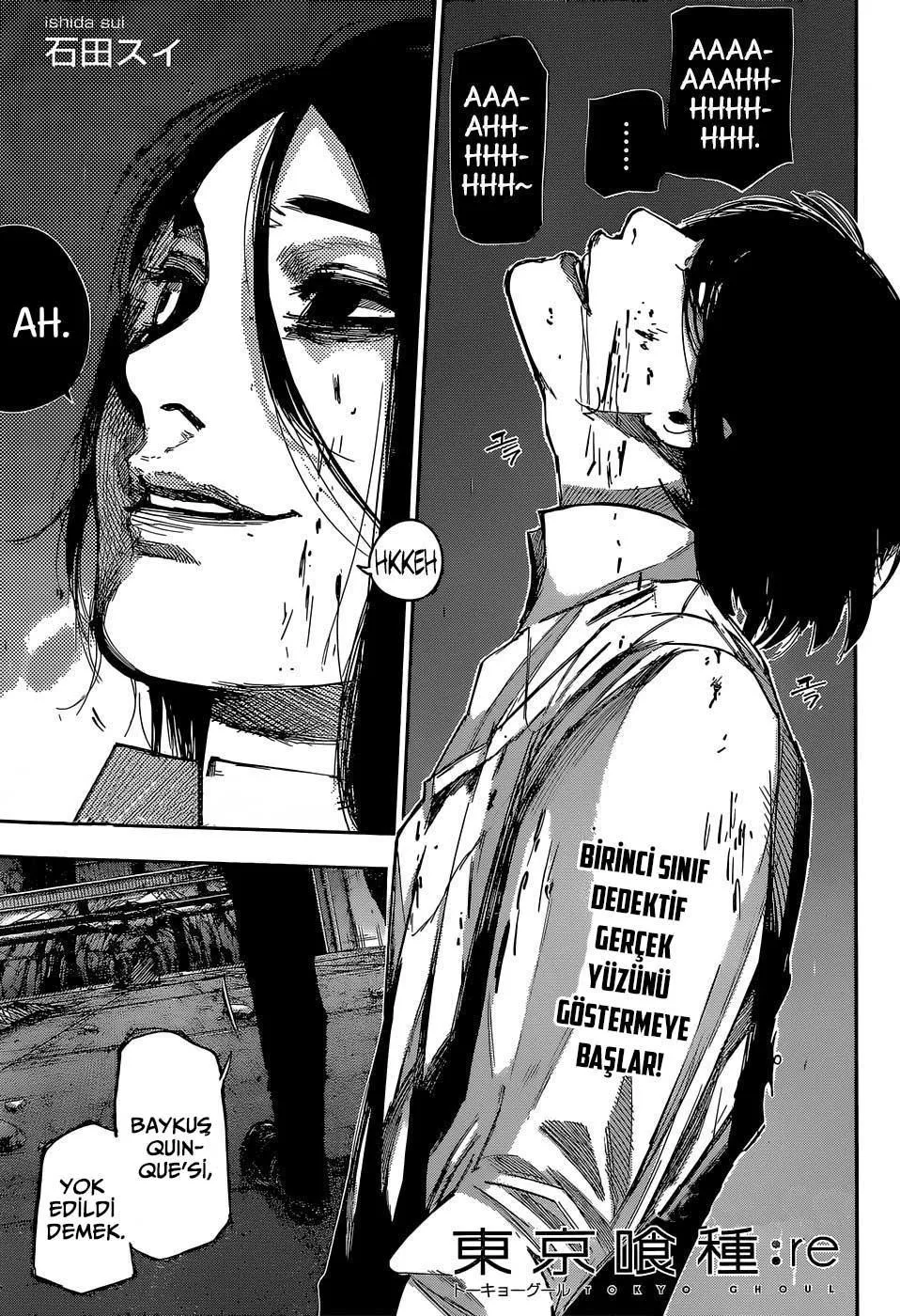 Tokyo Ghoul: RE - Sayfa 2