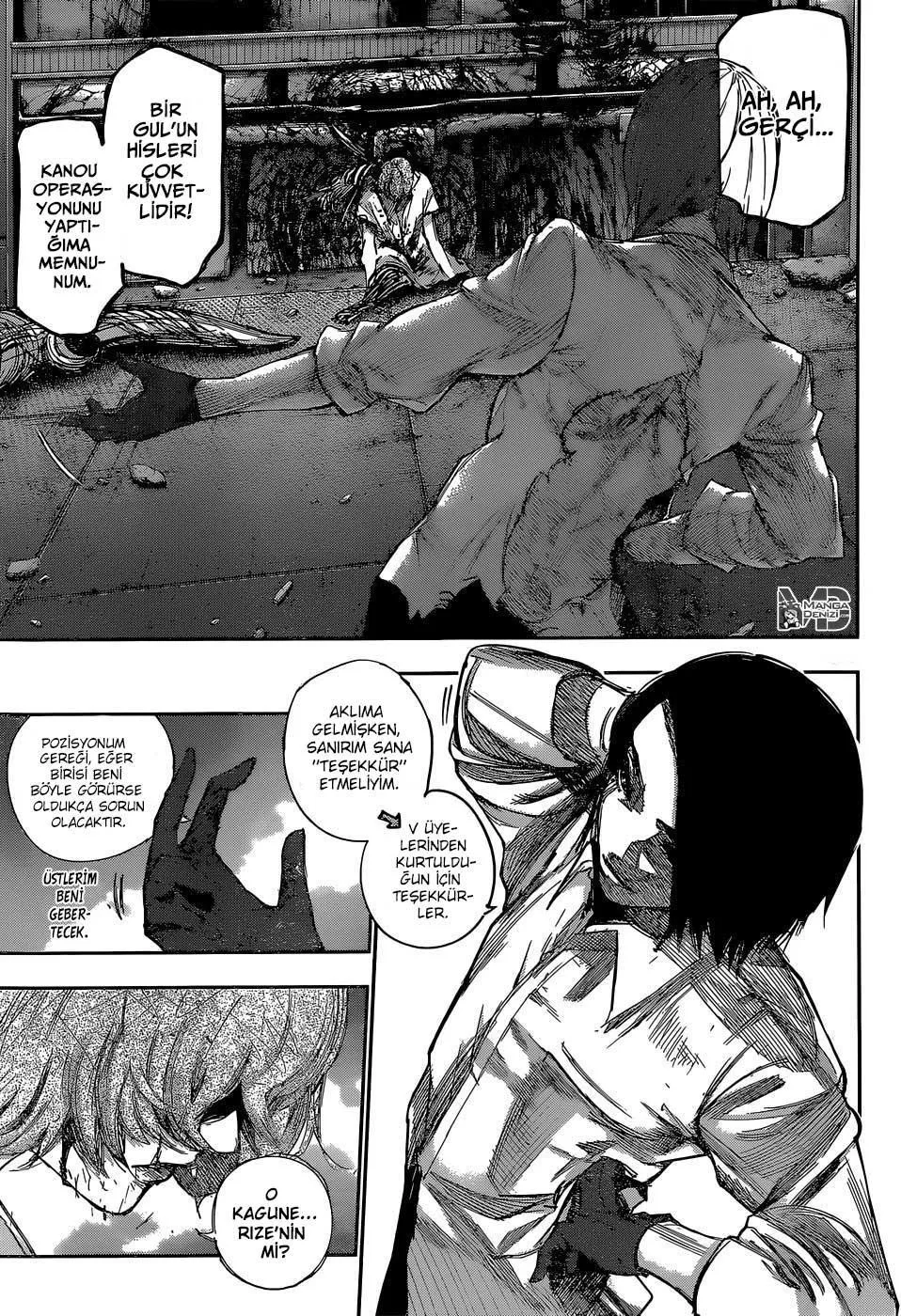 Tokyo Ghoul: RE - Sayfa 4