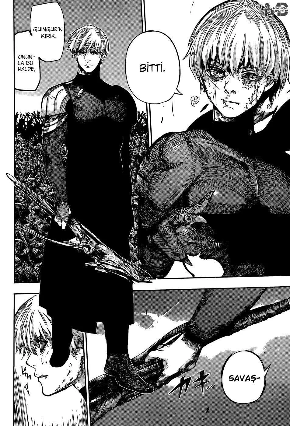 Tokyo Ghoul: RE - Sayfa 9