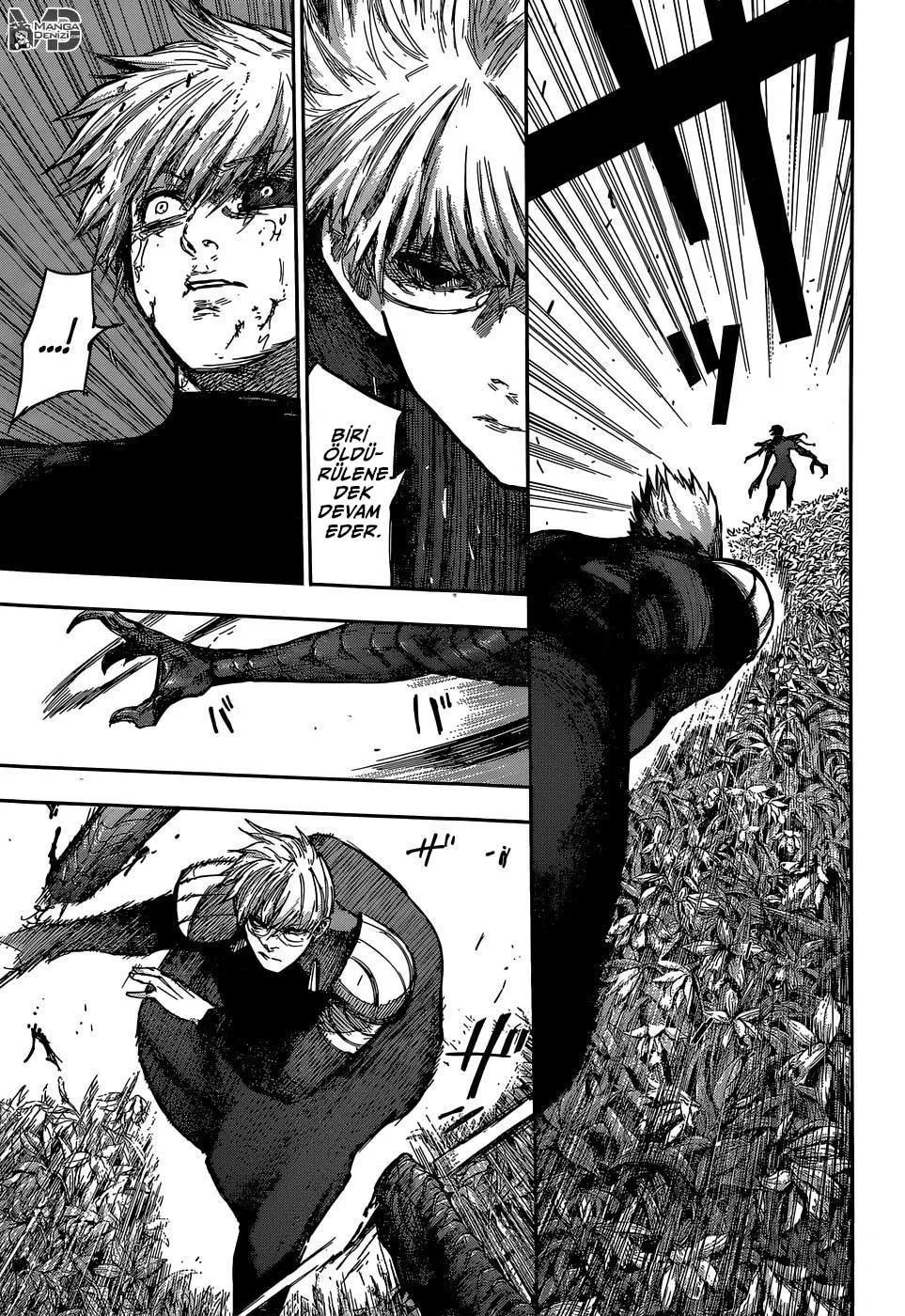 Tokyo Ghoul: RE - Sayfa 10