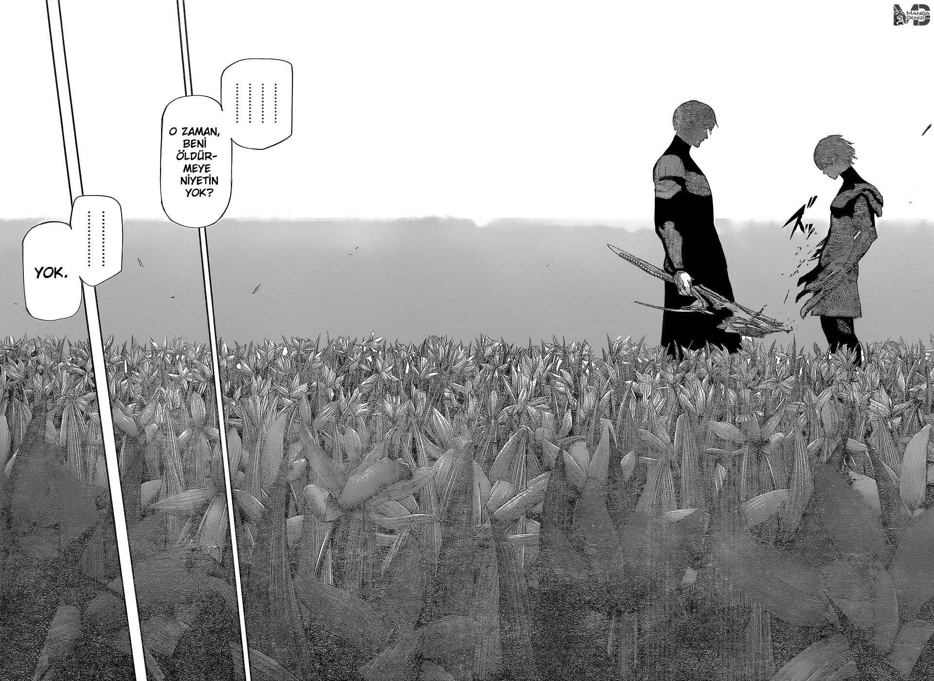 Tokyo Ghoul: RE - Sayfa 14