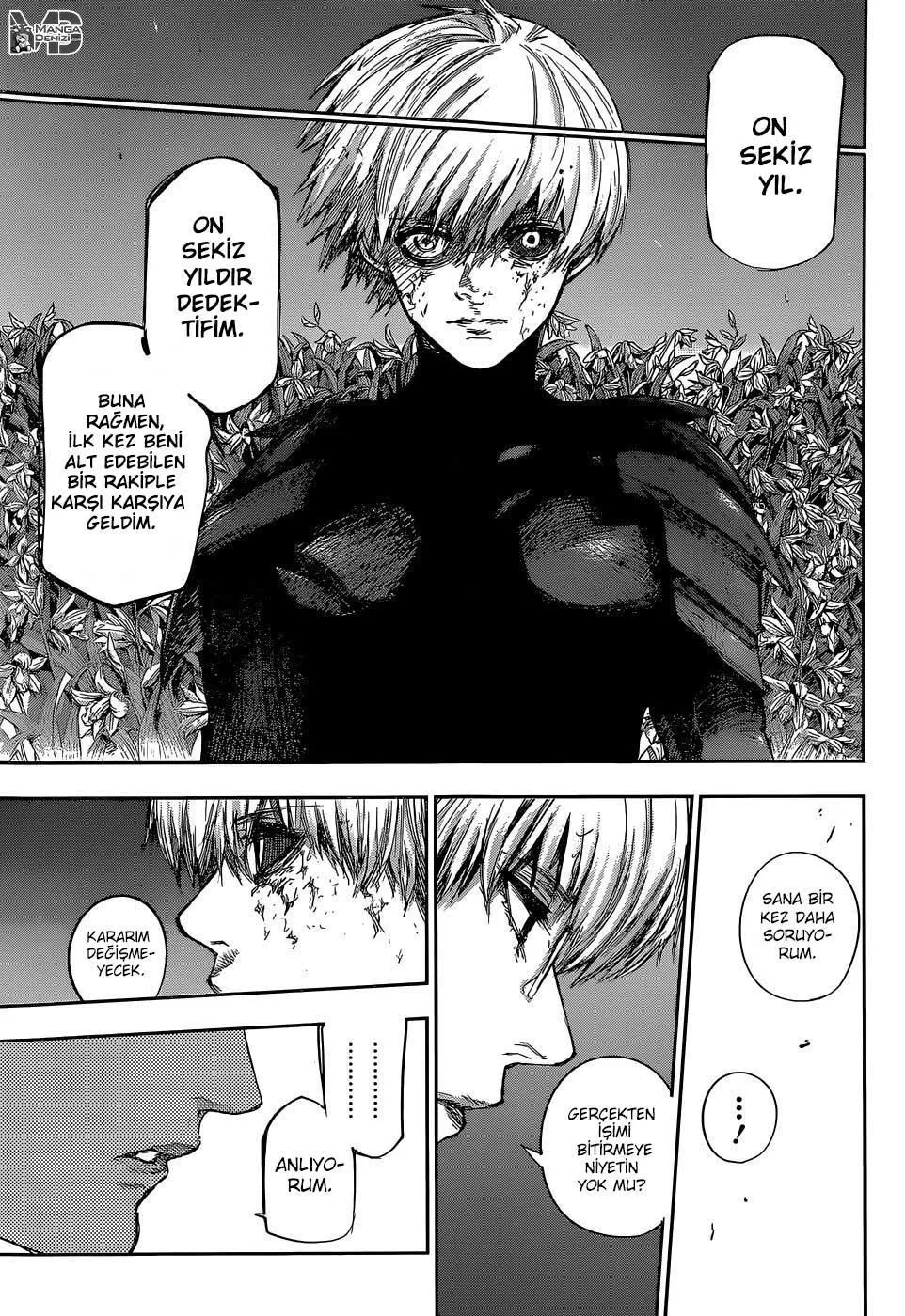 Tokyo Ghoul: RE - Sayfa 16