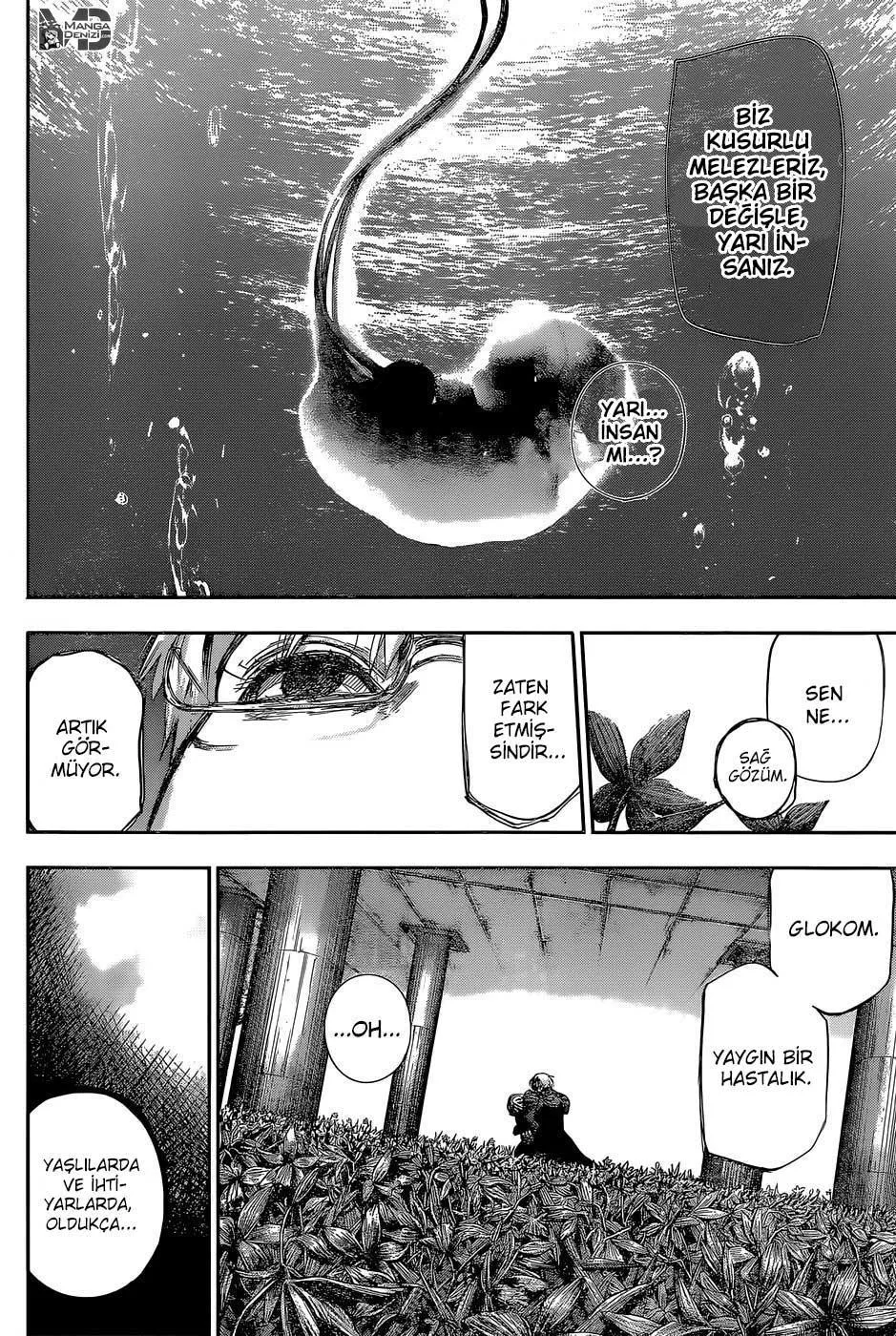 Tokyo Ghoul: RE - Sayfa 5