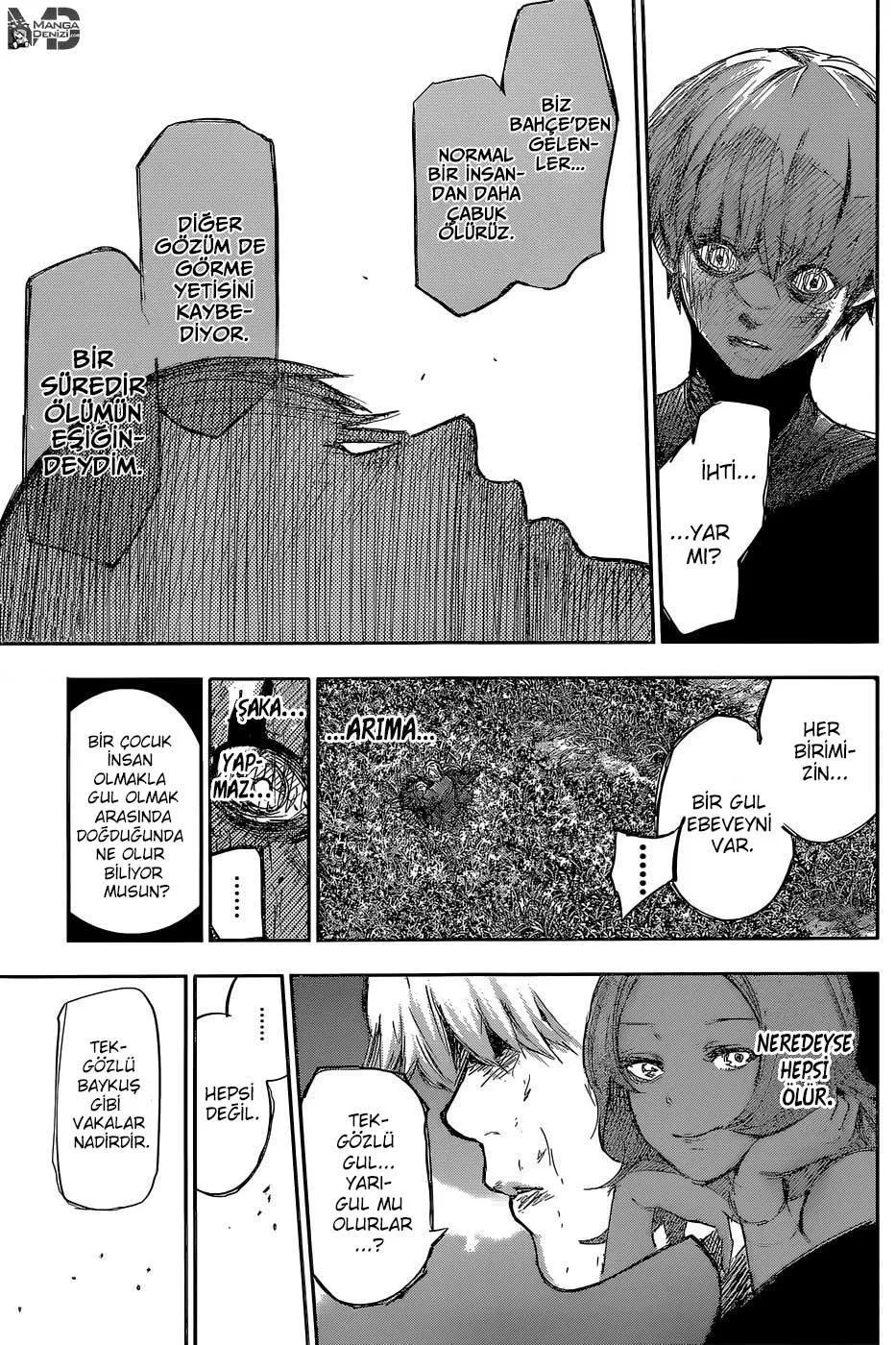Tokyo Ghoul: RE - Sayfa 6