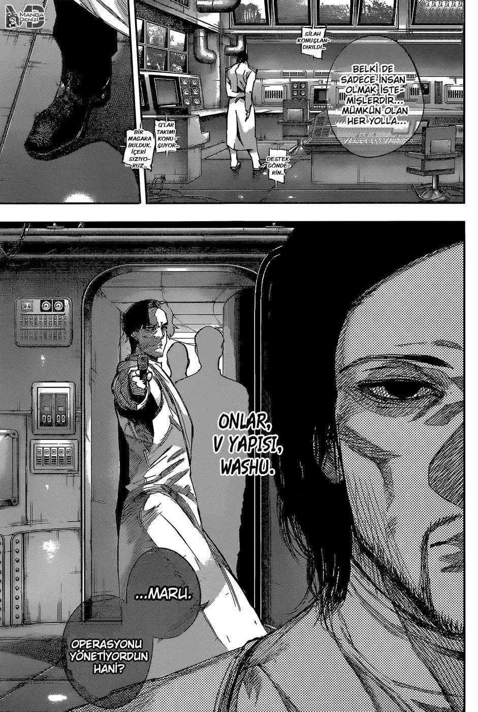 Tokyo Ghoul: RE - Sayfa 8