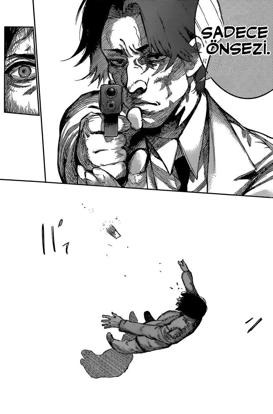 Tokyo Ghoul: RE - Sayfa 11