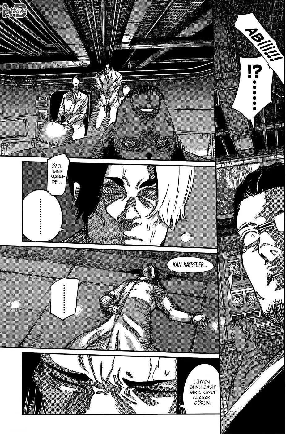 Tokyo Ghoul: RE - Sayfa 12