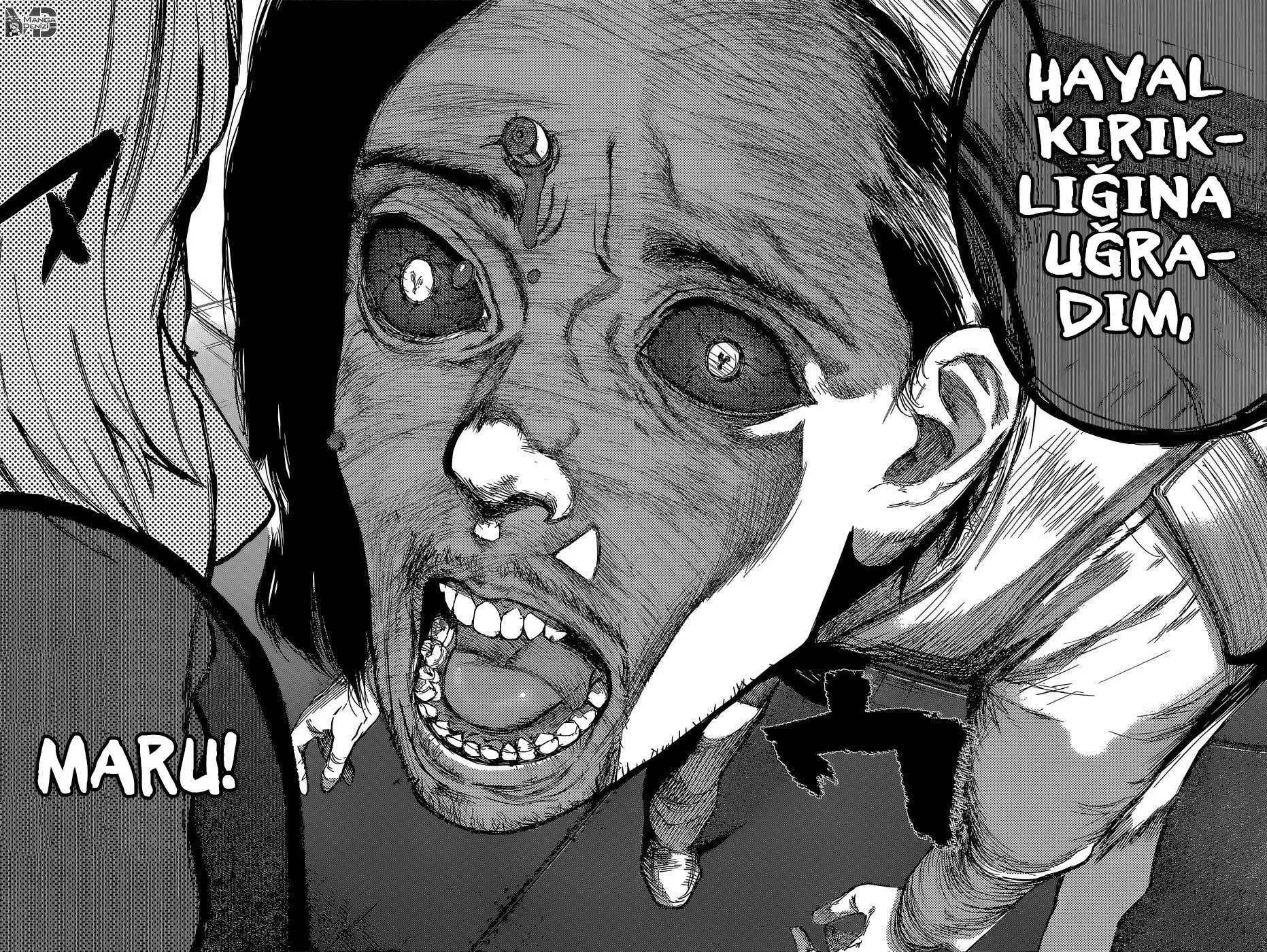 Tokyo Ghoul: RE - Sayfa 13