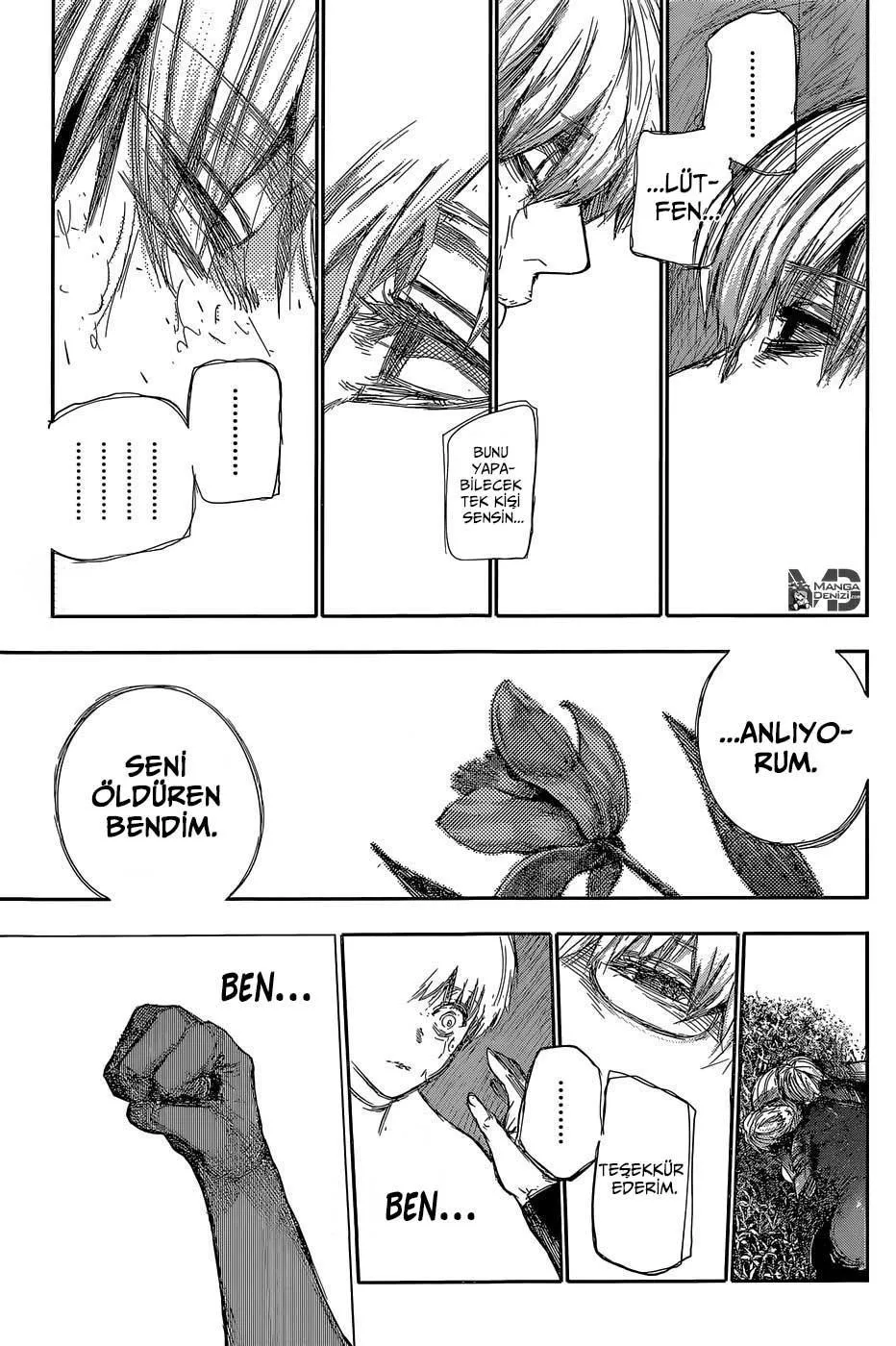 Tokyo Ghoul: RE - Sayfa 15