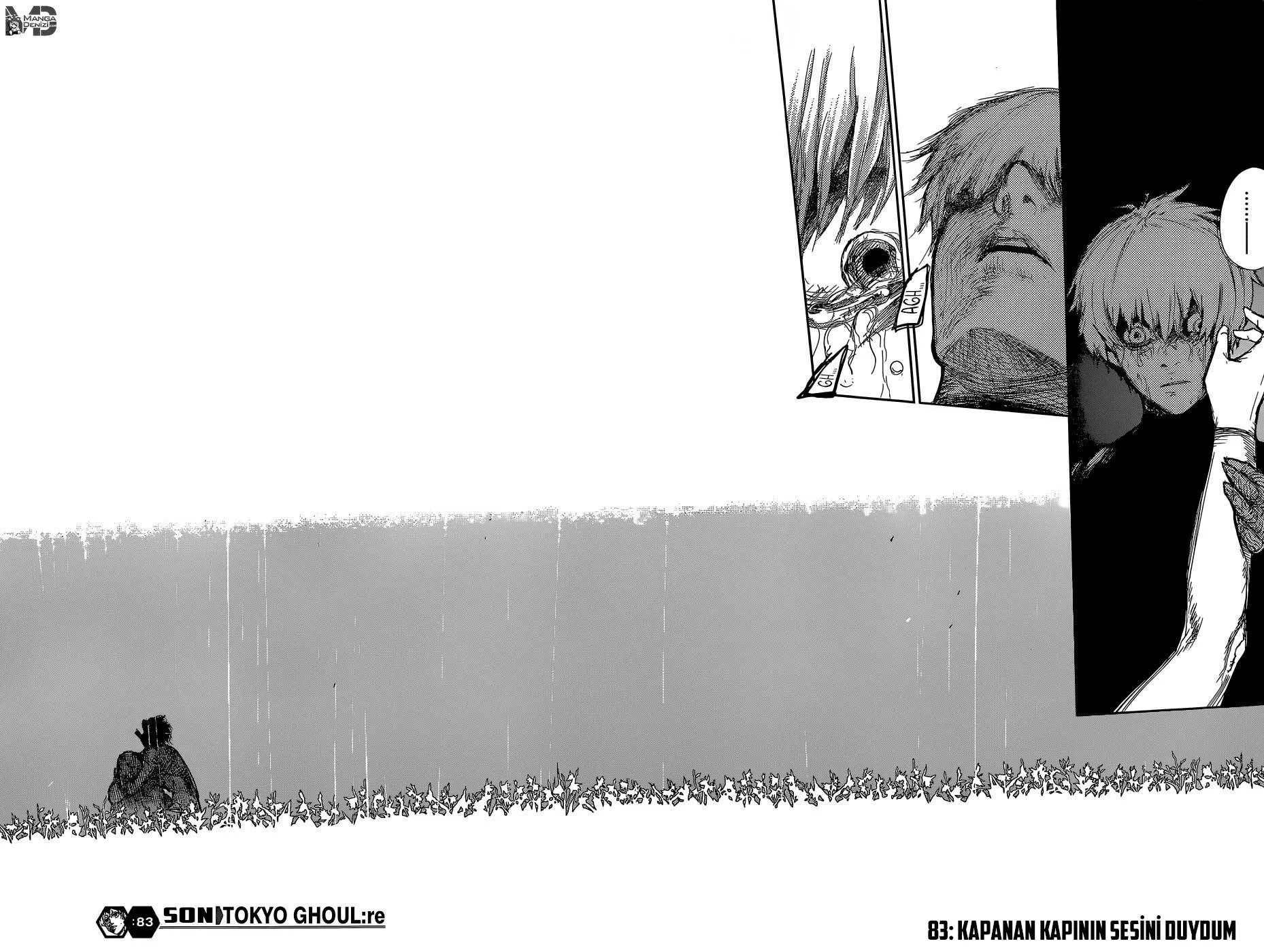 Tokyo Ghoul: RE - Bölüm 083 - Sayfa 18