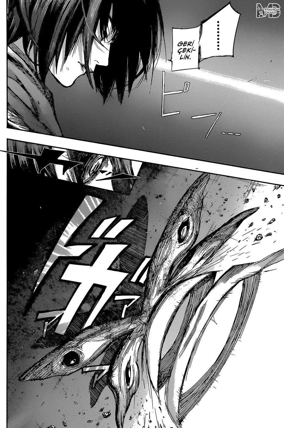 Tokyo Ghoul: RE - Sayfa 6