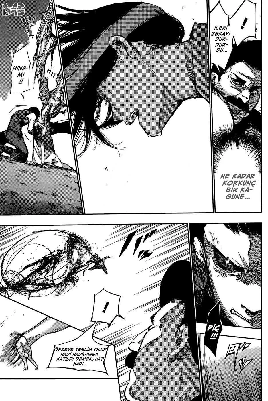 Tokyo Ghoul: RE - Sayfa 7