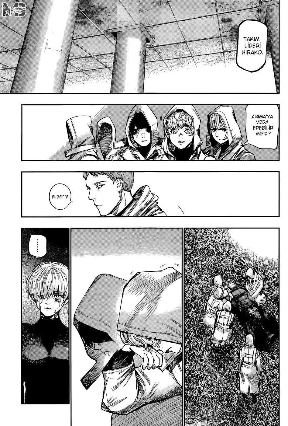 Tokyo Ghoul: RE - Sayfa 4