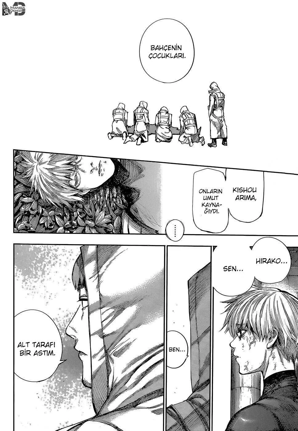 Tokyo Ghoul: RE - Sayfa 5