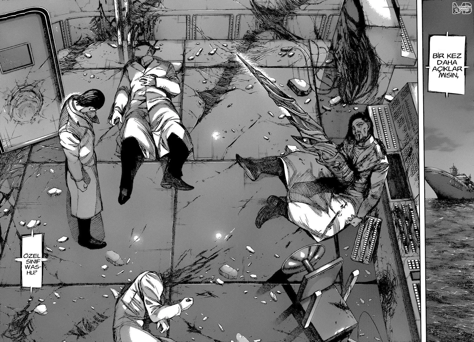 Tokyo Ghoul: RE - Sayfa 7