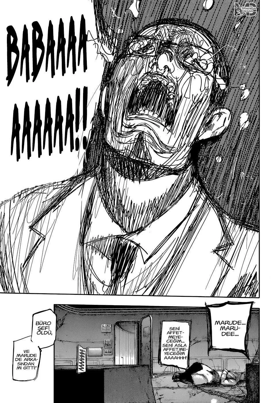 Tokyo Ghoul: RE - Sayfa 9