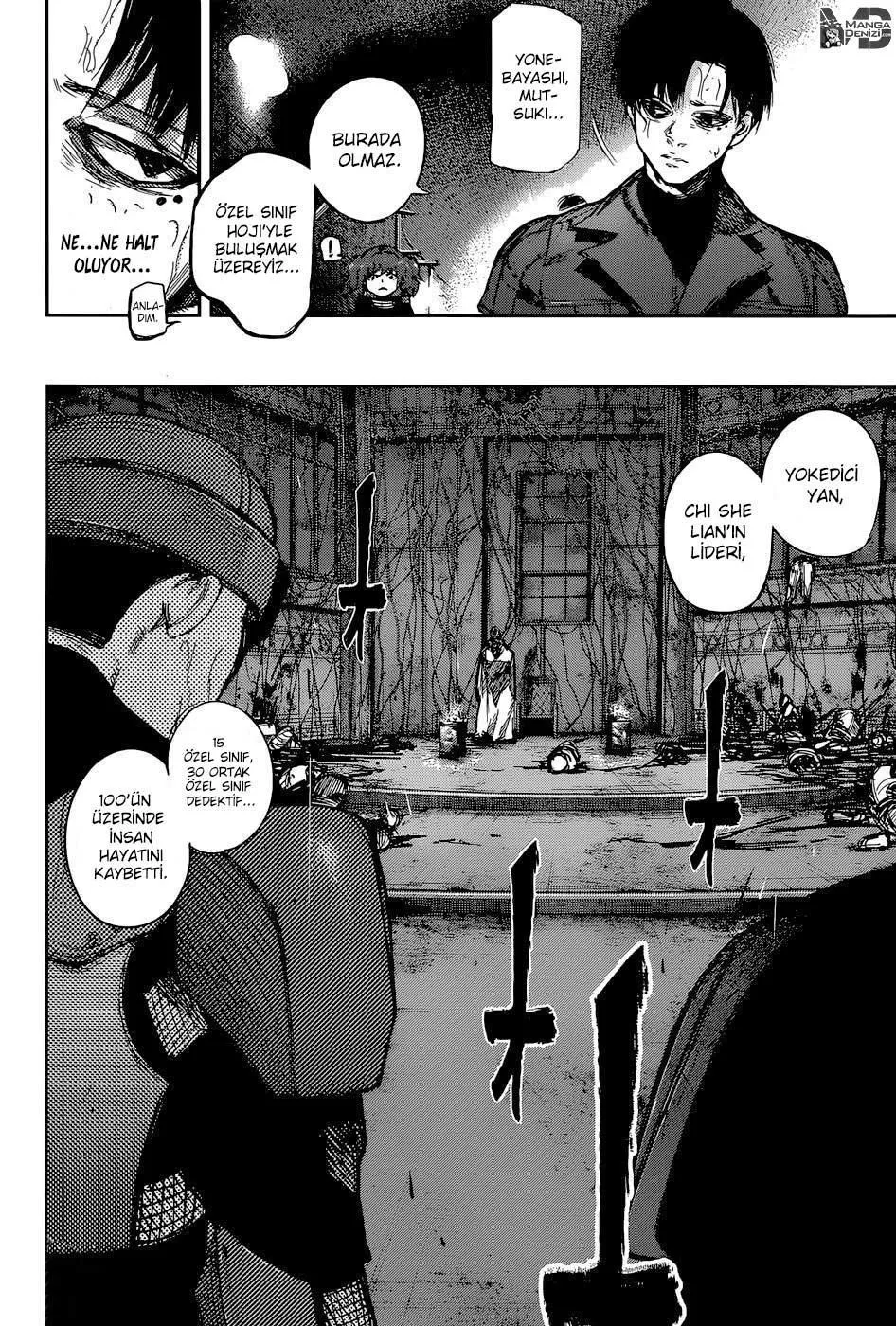 Tokyo Ghoul: RE - Sayfa 10