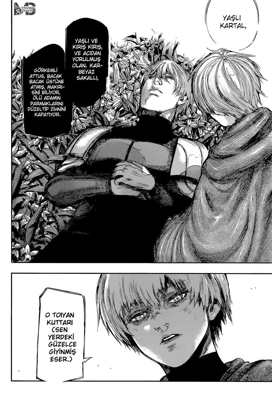 Tokyo Ghoul: RE - Sayfa 14