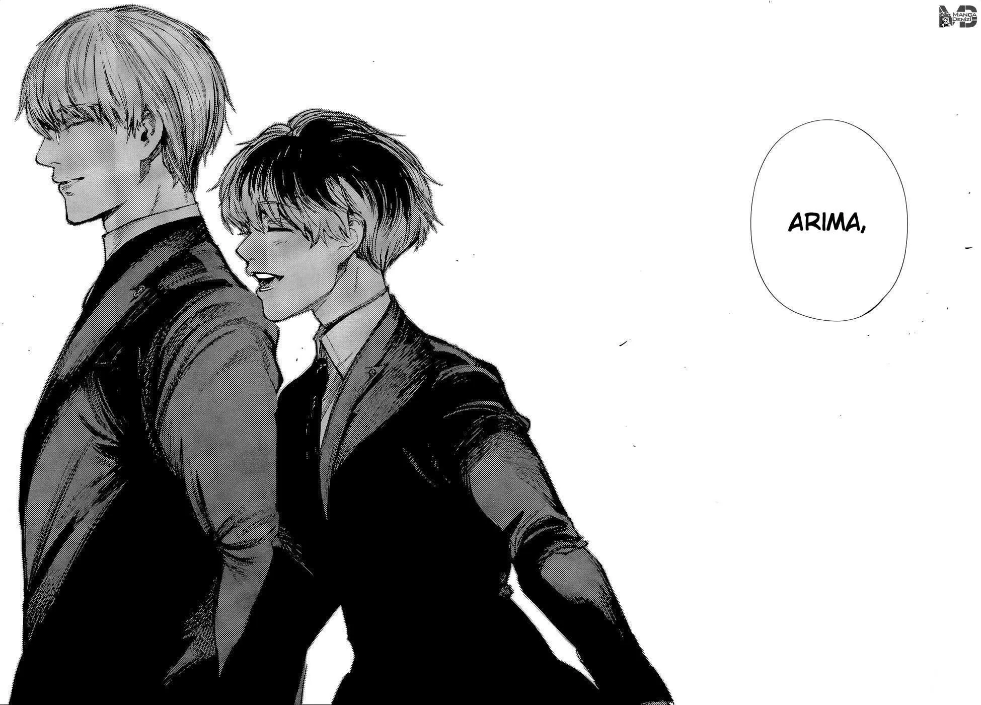 Tokyo Ghoul: RE - Sayfa 16