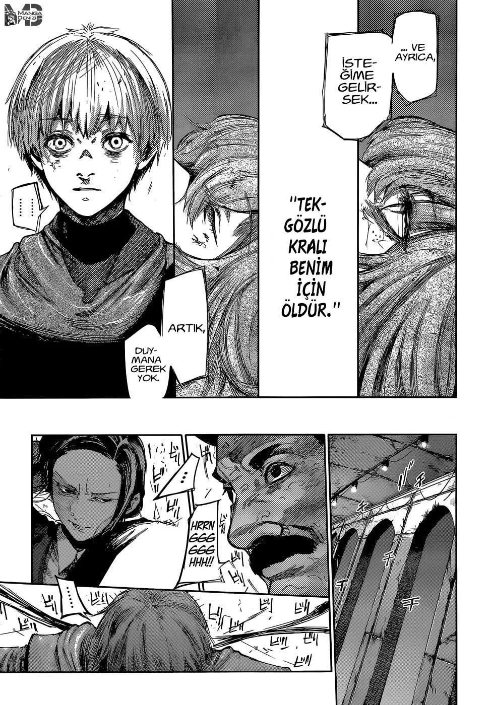 Tokyo Ghoul: RE - Sayfa 4
